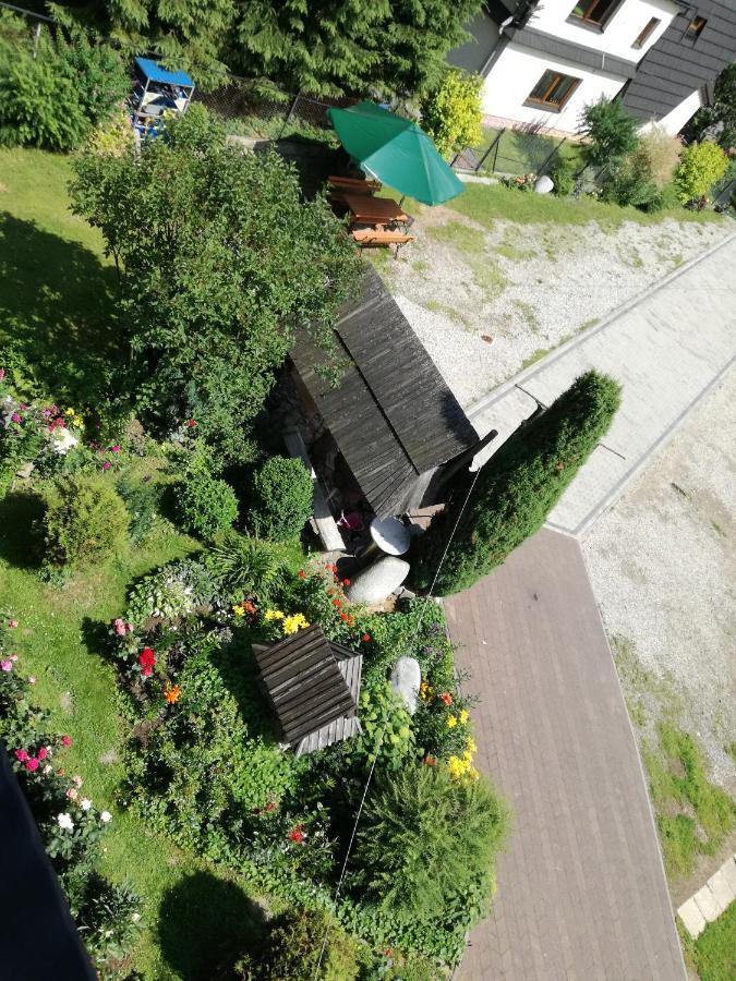 Babiarzowie Бялка-Татшаньска Экстерьер фото